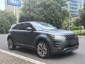 2024 Land Rover Range Rover Evoque L II, чёрный, 4325326 рублей - вид 3