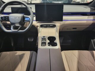 2026 Tenet T8, чёрный, 3885000 рублей, вид 5