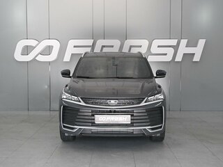 2026 Belgee X50+, серый, 2299000 рублей, вид 3