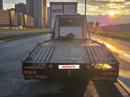 2013 Volkswagen Crafter, белый, 2700000 рублей, вид 3
