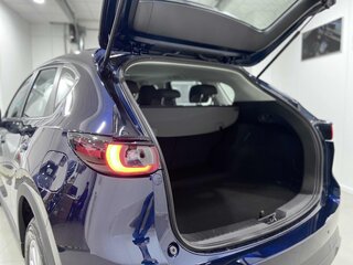 2026 Mazda CX-5 II Рестайлинг, синий, 3670000 рублей, вид 5