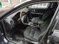 2006 Mazda 6 I (GG) Рестайлинг, чёрный - вид 3