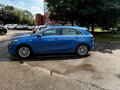 2018 Kia Ceed III, синий - вид 1