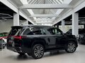 2026 Lexus LX 500d IV, чёрный, 18790000 рублей - вид 7