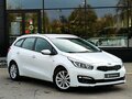 2018 Kia Ceed II Рестайлинг, белый, 1359000 рублей - вид 3