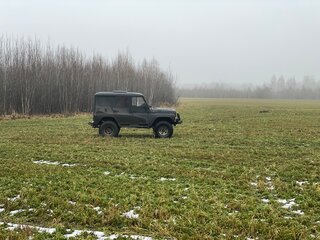 1997 УАЗ 31514, серый, 350000 рублей, вид 5