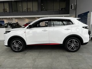 2026 Changan UNI-S I, белый, 3229900 рублей, вид 2