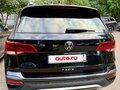 2021 Volkswagen Taos I, чёрный, 2650000 рублей - вид 4