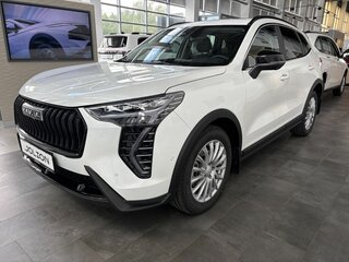 2026 Haval Jolion I Рестайлинг 2, белый, 2899000 рублей, вид 1