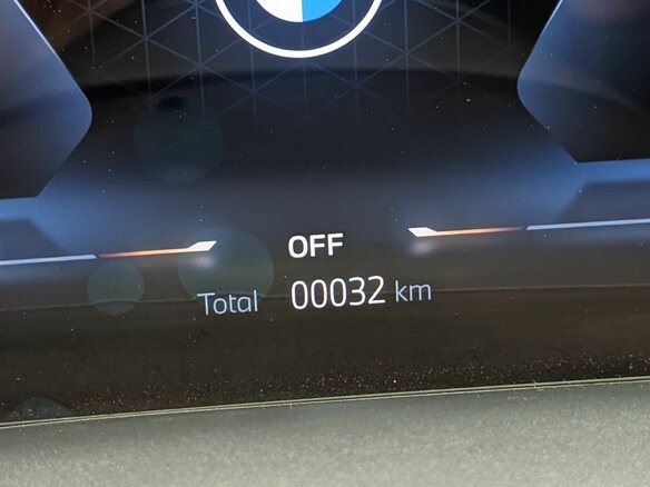 2025 BMW X5 40i IV (G05/G18) Рестайлинг, белый, 15350000 рублей - вид 16