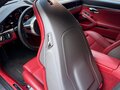 2015 Porsche 911 Turbo VII (991), серебристый, 11290000 рублей - вид 11
