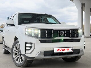 2020 Kia Mohave I Рестайлинг, белый, 3600000 рублей, вид 1