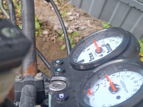 2013 Racer Tiger, оранжевый, 85000 рублей - вид 11