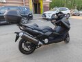 2012 Yamaha TMAX, серый, 580000 рублей - вид 10