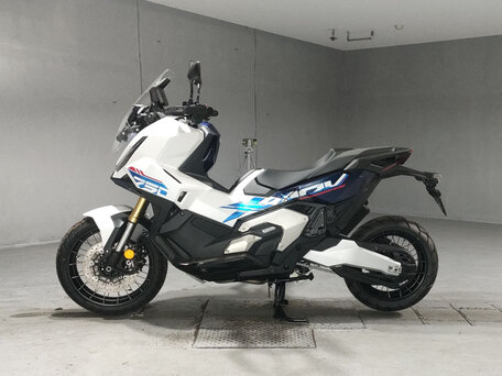2025 Honda X-ADV, белый, 1490000 рублей, вид 2