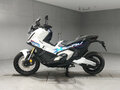 2025 Honda X-ADV, белый, 1490000 рублей - вид 1