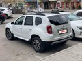 2013 Renault Duster I, белый, 960000 рублей - вид 5