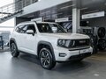 2026 Haval H7 I, белый, 4161209 рублей - вид 2