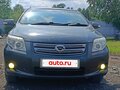 2010 Toyota Corolla Axio X (E140, E150) Рестайлинг, серый, 800000 рублей