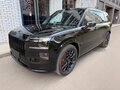 2026 Zeekr 9X 70 kWh, чёрный, 13800000 рублей
