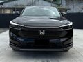 2024 Honda Vezel II, чёрный - вид 4
