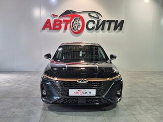 2023 Chery Arrizo 8, зелёный, 1920000 рублей, вид 2
