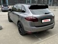 2010 Porsche Cayenne S II (958), серый, 1300000 рублей - вид 11