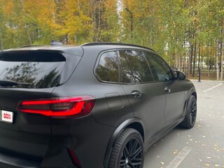 2020 BMW X5 40i IV (G05/G18), чёрный, 6800000 рублей, вид 5
