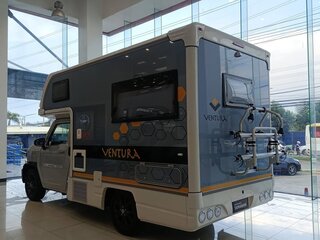2026 Toyota Hilux Champ, белый, 12440753 рублей, вид 4