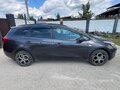 2014 Kia Ceed II, серый, 850000 рублей - вид 3