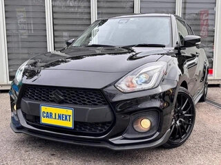 2022 Suzuki Swift V Рестайлинг, чёрный, 938027 рублей, вид 5