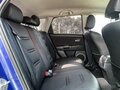 2006 Mazda 3 I (BK) Рестайлинг, синий, 459000 рублей - вид 10