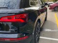2018 Audi Q5 45 TFSI II (FY), чёрный - вид 9