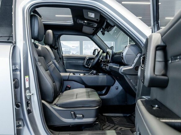 2026 Haval H7 I, серый, 4161209 рублей - вид 13