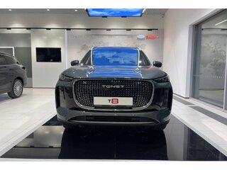 2026 Tenet T8, серый, 3885000 рублей, вид 2