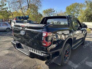 2026 Ford Ranger T6.2, чёрный, 8550000 рублей, вид 2