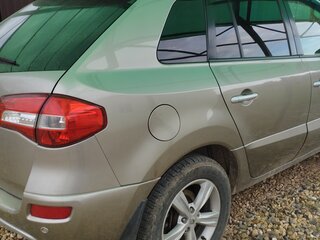 2011 Renault Koleos I Рестайлинг, бежевый, 1100000 рублей, вид 3