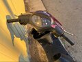 2005 Honda Dio, красный, 50000 рублей - вид 6