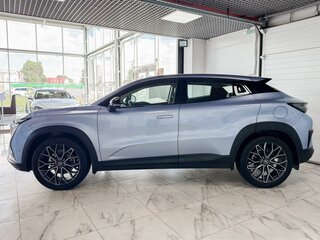 2023 Changan UNI-T I, синий, 2159000 рублей, вид 3