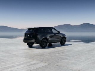 2026 Jaecoo J6, чёрный, 2330000 рублей, вид 5