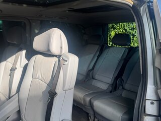 2004 Mercedes-Benz Viano Extra Long L3 I (W639), серебристый, 600000 рублей, вид 4