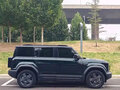 2024 iCar 03 50.63 kWh, зелёный, 1630000 рублей - вид 4
