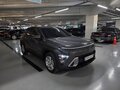 2023 Hyundai Kona II (SX2), серый, 2087000 рублей - вид 2