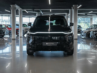 2026 GAC Trumpchi S7 I Рестайлинг, чёрный, 5600000 рублей, вид 3