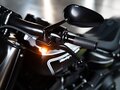 2024 Harley-Davidson Fat Boy, чёрный, 5700000 рублей - вид 2