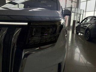 2026 JAC RF8, белый, 4875000 рублей, вид 3