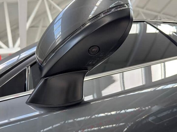 2024 Mazda CX-5 II Рестайлинг, серый, 2800000 рублей - вид 7