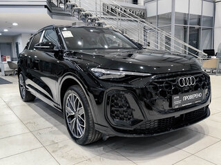 2026 Audi Q5 L III (GU), чёрный, 6250000 рублей, вид 3