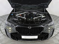 2025 BMW X5 40i IV (G05/G18) Рестайлинг, серый - вид 7