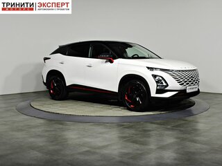 2023 Omoda C5 I, белый, 1756000 рублей, вид 3